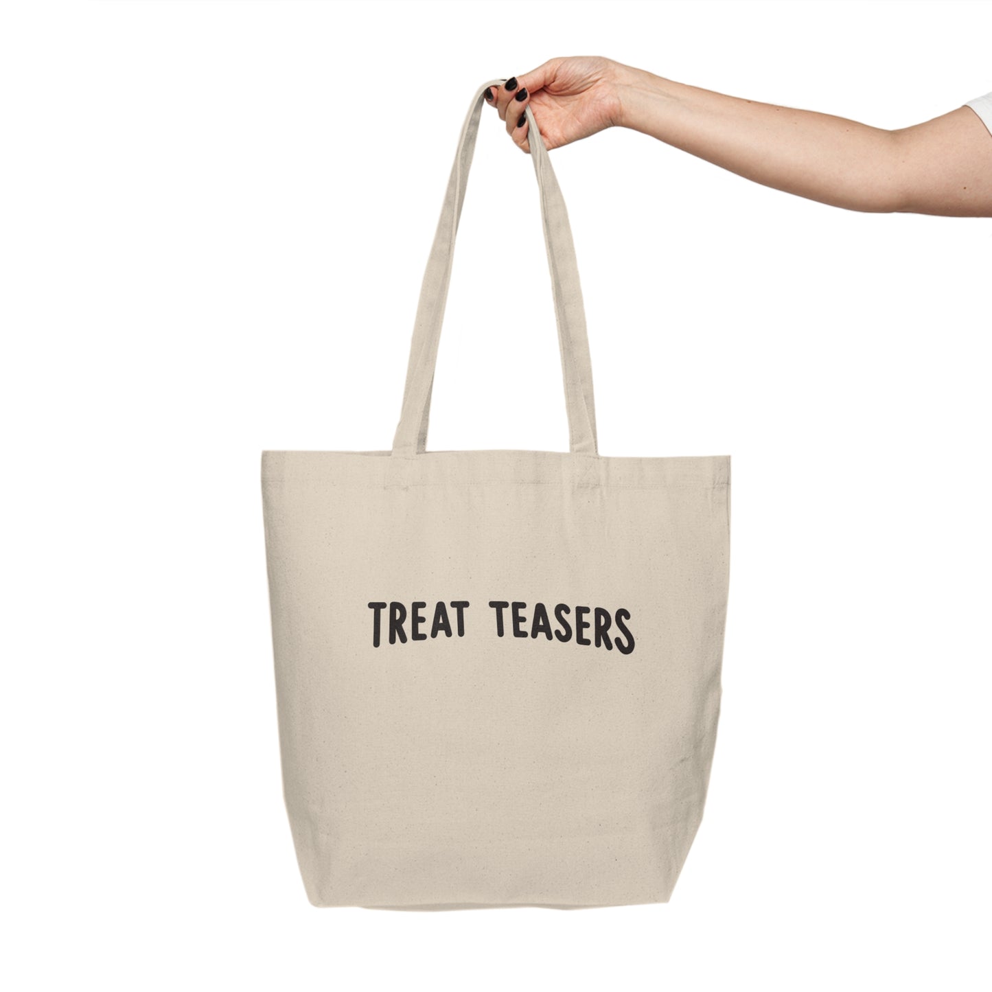 Canvas Tote Bag
