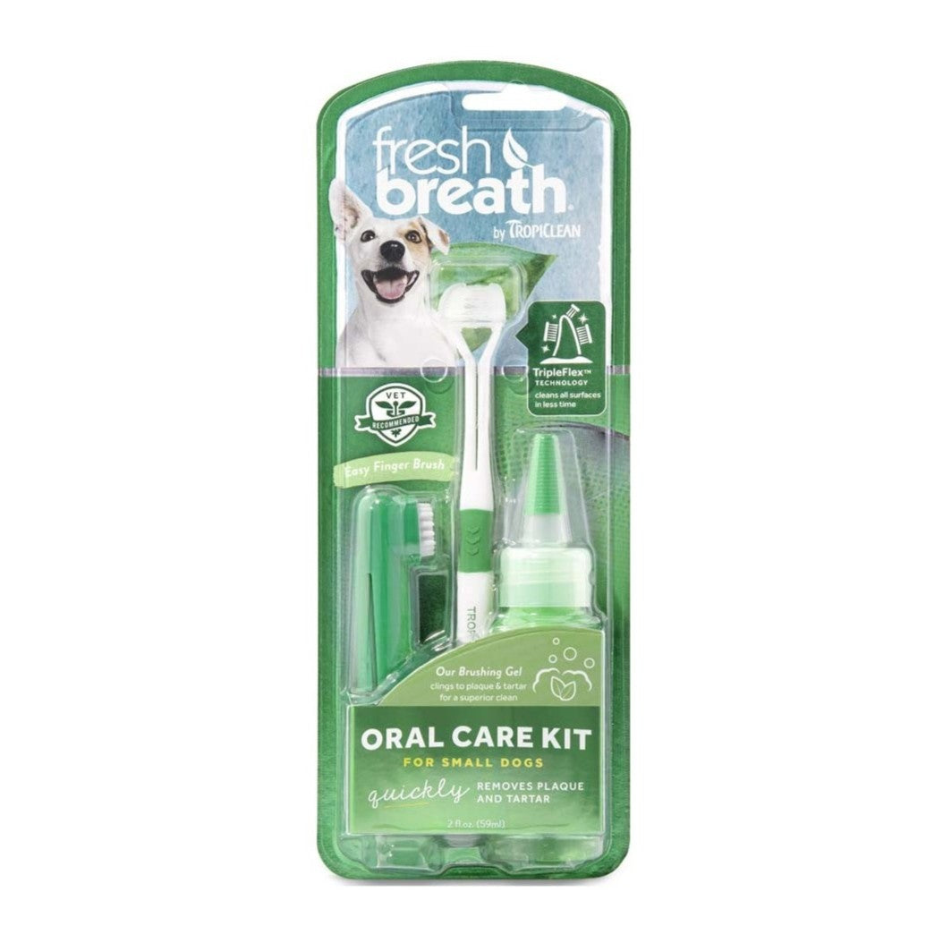 Fresh Breath Oral Care Kit