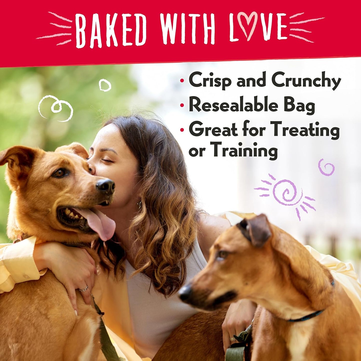 Pumpkin Spice Bearnola Bites