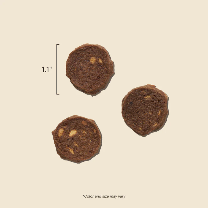 Gourmet Beef Liver & Cheddar Chips