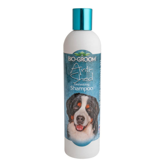 BioGroom Pet Deshedding Shampoo