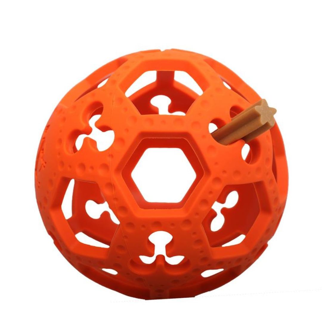 The Goat Flex-a-Ball – Treat Teasers