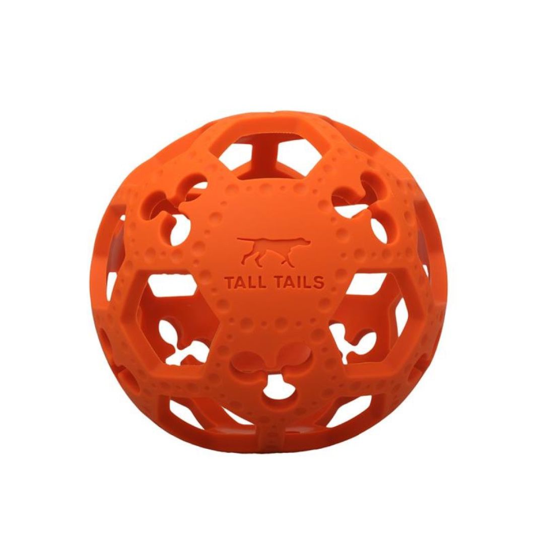 The Goat Flex-a-Ball – Treat Teasers