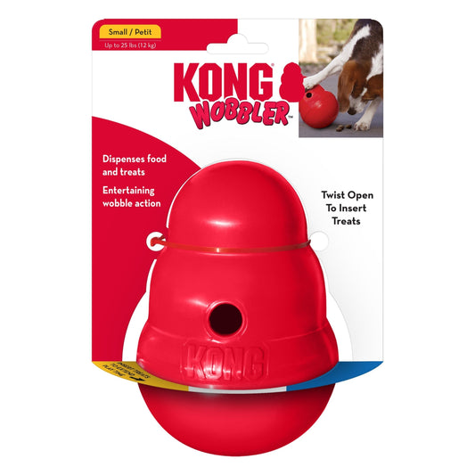 KONG Wobbler Small