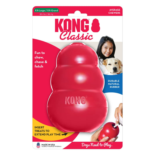 KONG Classic XXL