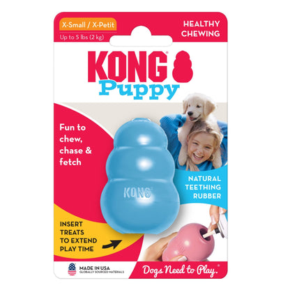 KONG Puppy XS