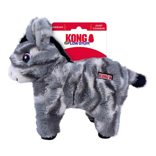 Kong Low Stuff Donkey