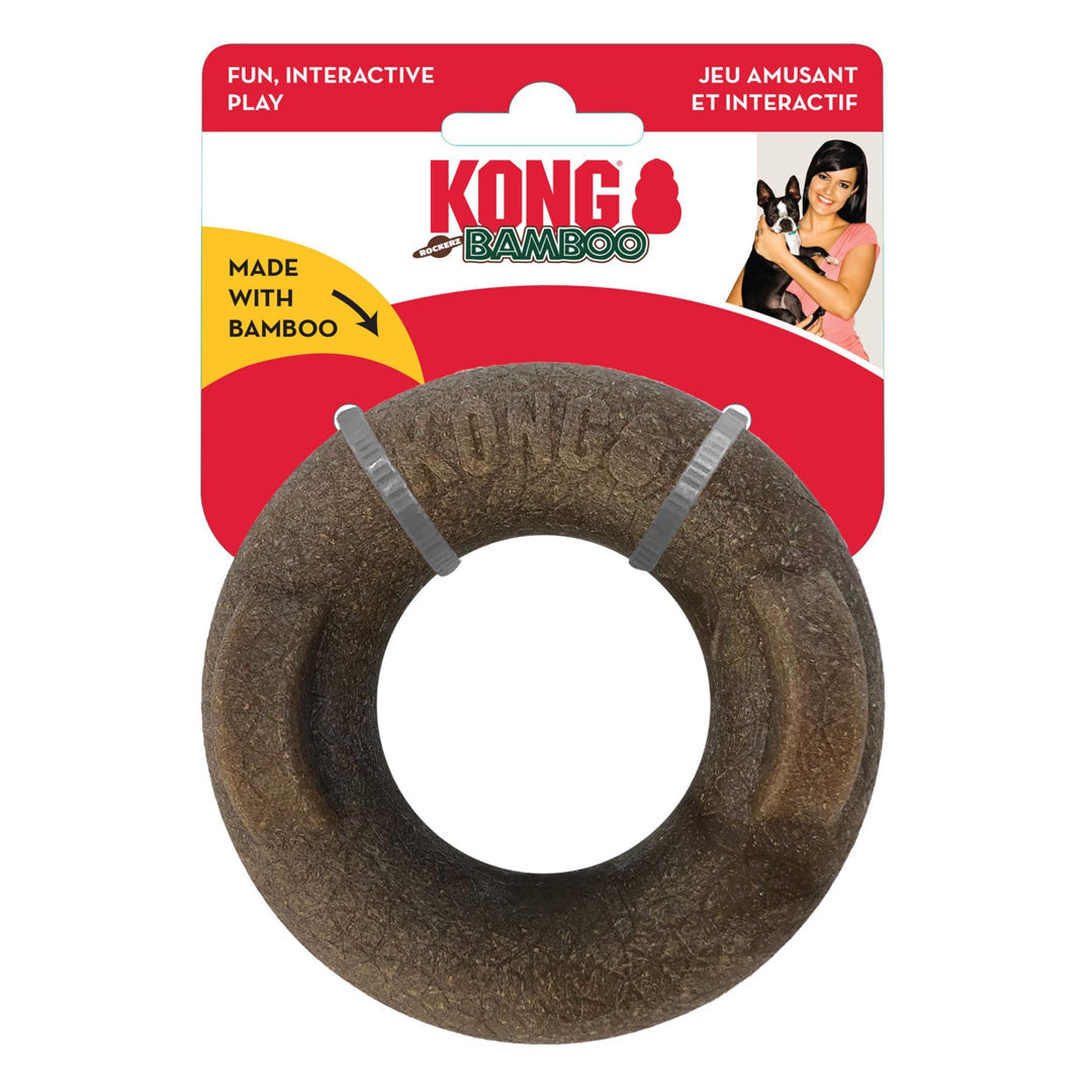 KONG Ring Bamboo Medium