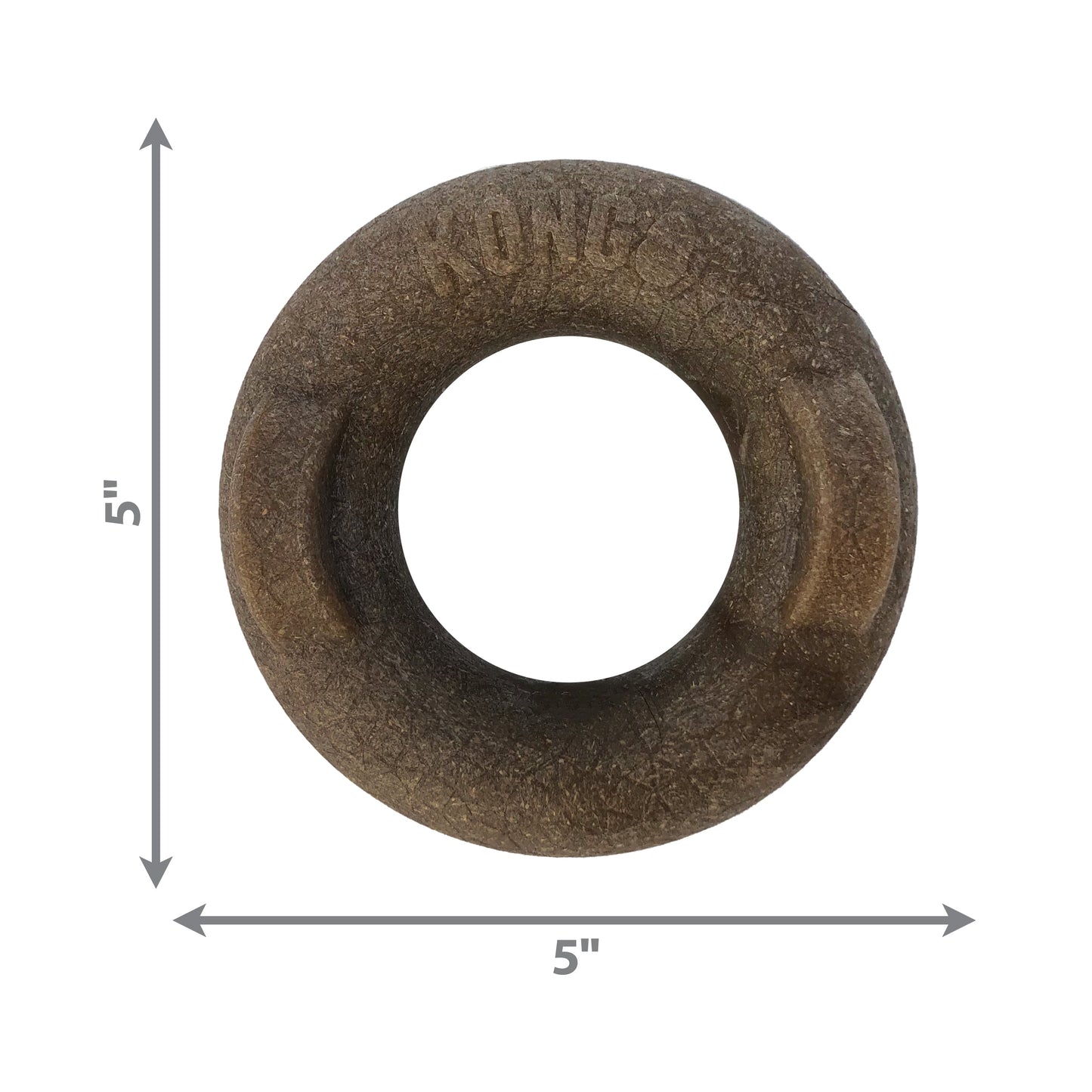 KONG Ring Bamboo Medium