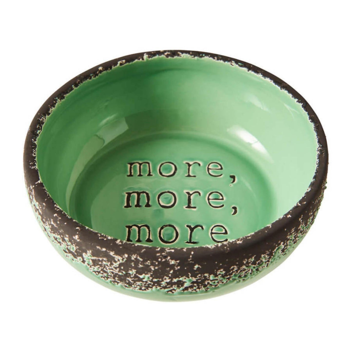 Spot 5" More More Bowl