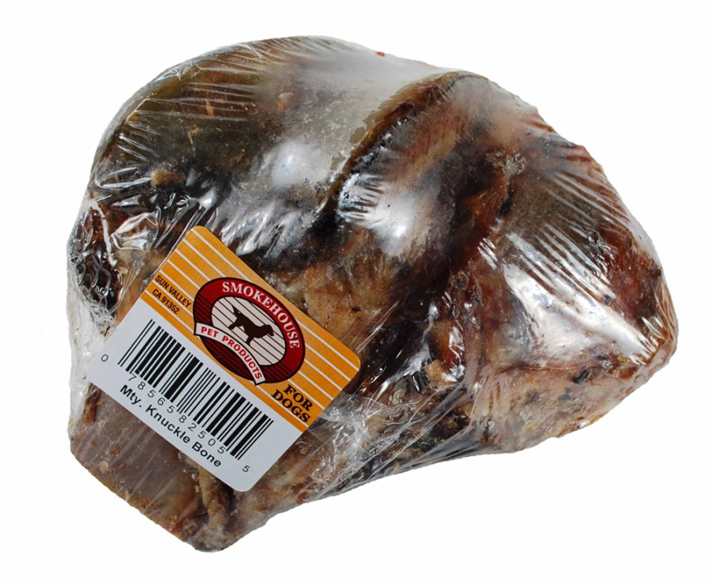 Smokehouse USA Large Knuckle Bone