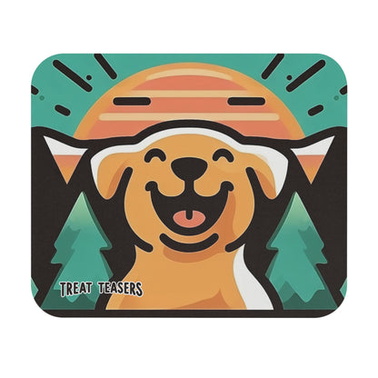 Treat Teasers Mouse Pad