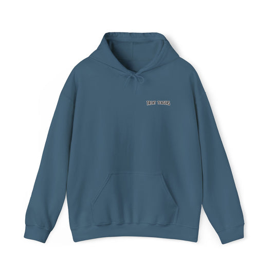 Treat Teasers Hoodie