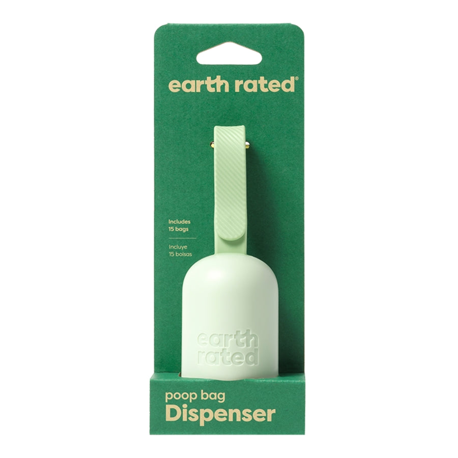 Earth Rated Waste Bag Dispenser