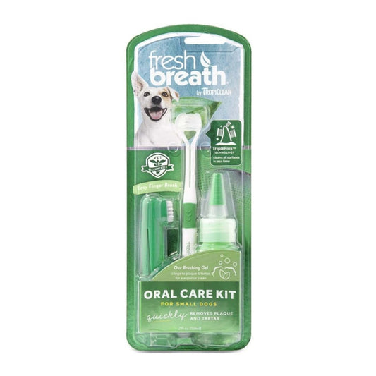 Fresh Breath Oral Care Kit