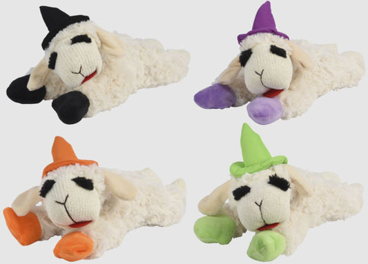 Witch Lamb Chop