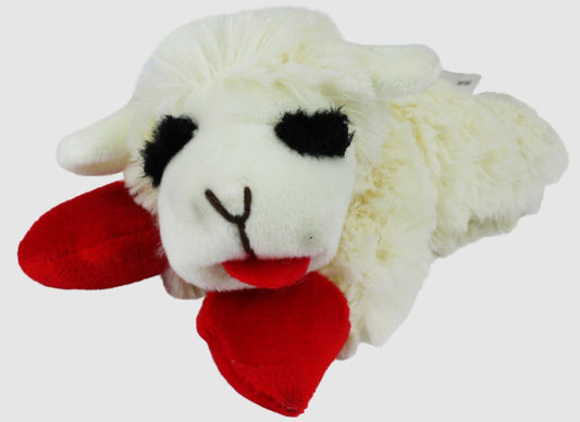 6" Classic Lamb Chop