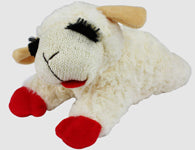 10" Classic Lamb Chop