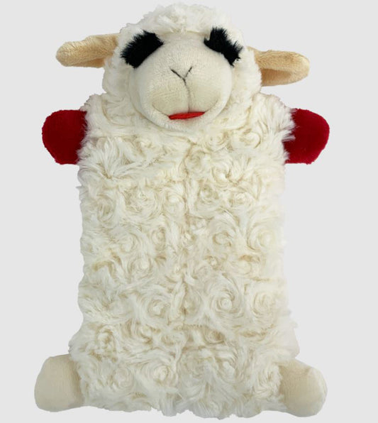 Lamb Chop Mat 9"