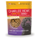 Charlee Bear Turkey And Sweet Potato Crunch