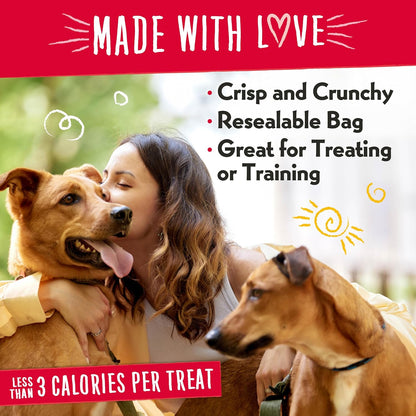 Turkey And Sweet Potato Grain Free Crunch