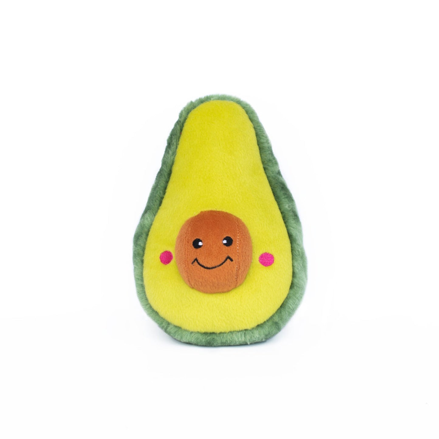 NomNomz Plush Avocado