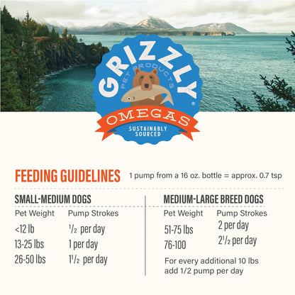 Salmon Oil Plus