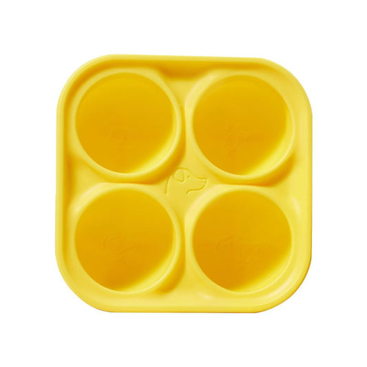 Woof Pupsicle Small Treat Tray