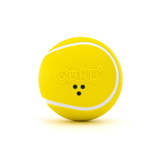 GURU Large Giggling Tennis Ball