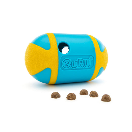 GURU Rock 'N Treat Dispenser