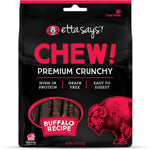 Etta Says Chew! Crunchy Buffalo