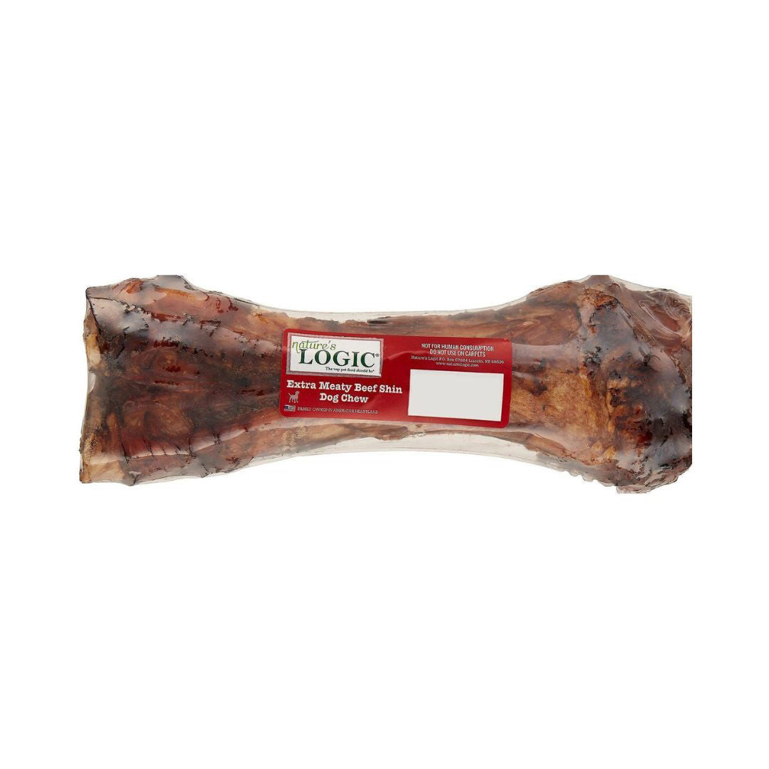 Natures Logic Beef Shin Bone