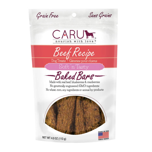 Natural Beef Bars
