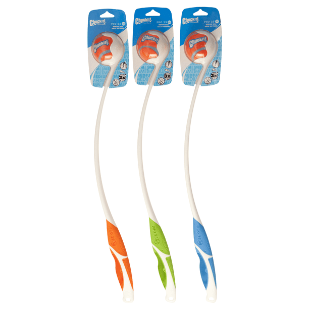 Pro 25M Ball Launcher