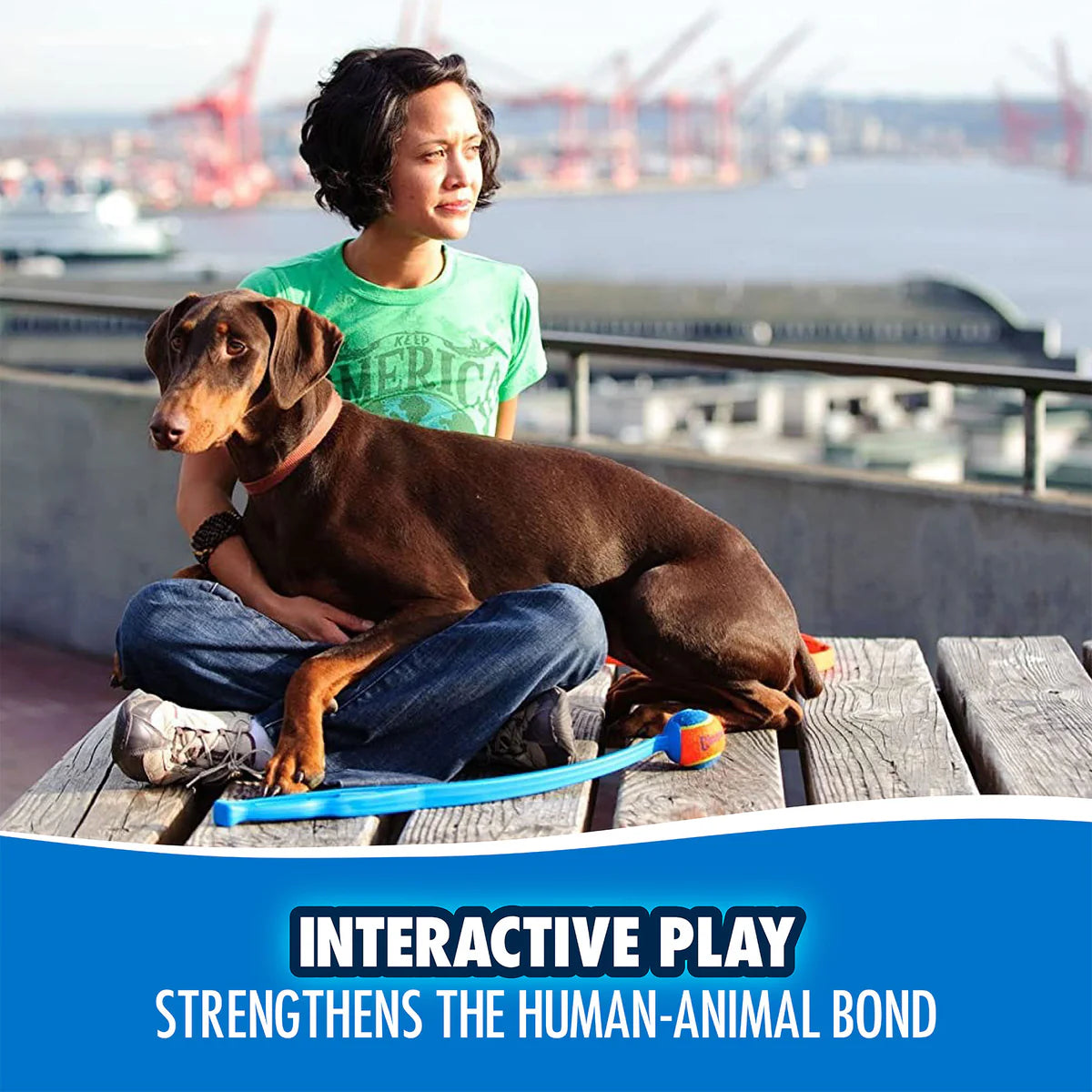 Pro 25M Ball Launcher