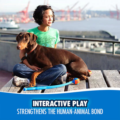 Pro 25M Ball Launcher