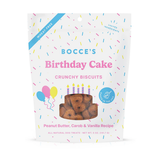 Birthday Cake Biscuits