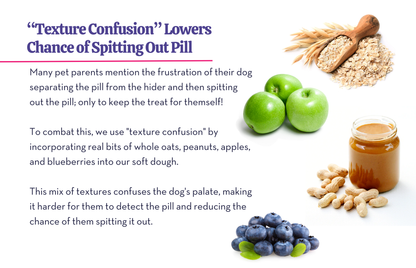 PB+J Pill Hider