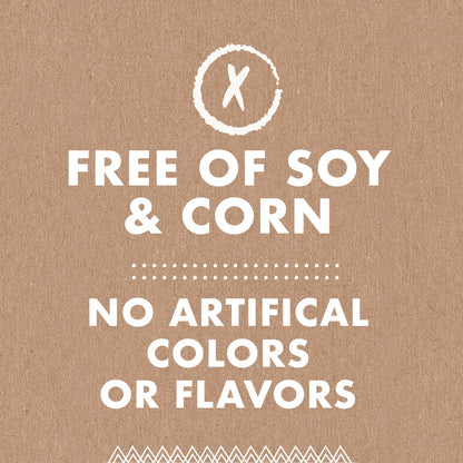 Buddy Biscuits Peanut Butter