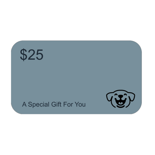 Treat Teasers E-Gift Cards
