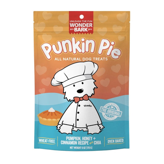 Punkin Pie Baked Biscuits