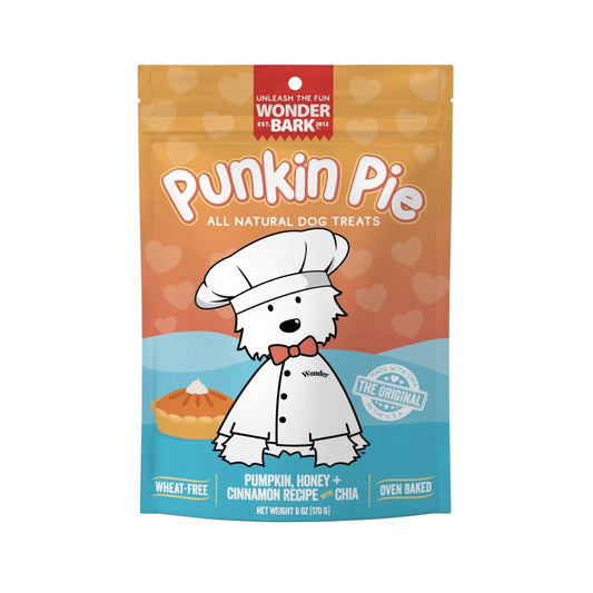 Punkin Pie Baked Biscuits