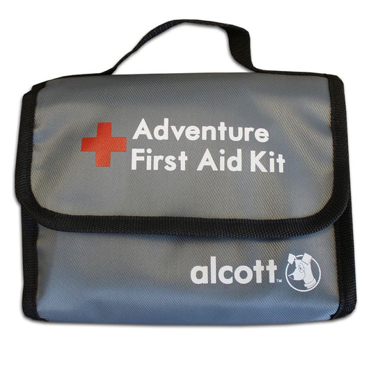 P.A.W. Adventure First Aid Kit