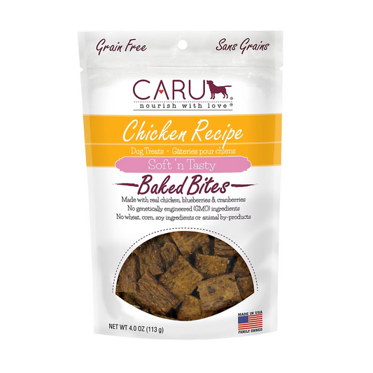 Natural Chicken Bites