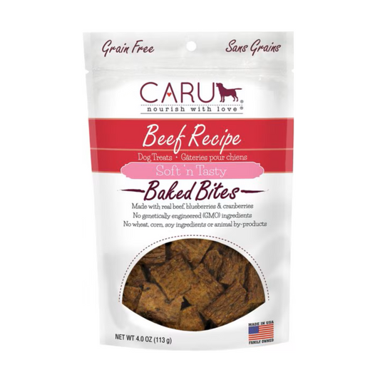 Natural Beef Bites