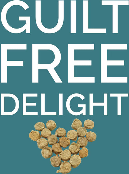 Freeze Dried Turkey Treats