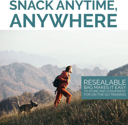 Freeze Dried Turkey Treats